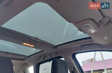 Минивэн Renault Scenic 2005 в 