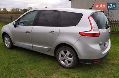 Renault Scenic 2009