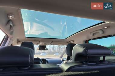Минивэн Renault Scenic 2016 в 