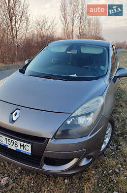 Renault Scenic 2009 Renault Scenic 2009