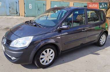 Renault Scenic 2007 Renault Scenic 2007