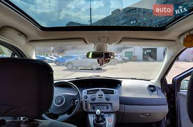 Минивэн Renault Scenic 2007 в 