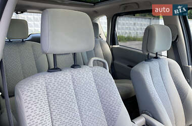 Мінівен Renault Scenic 2006 в 