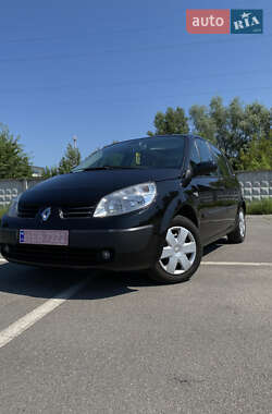 Мінівен Renault Scenic 2006 в 