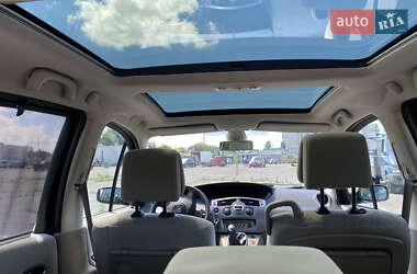 Мінівен Renault Scenic 2006 в 