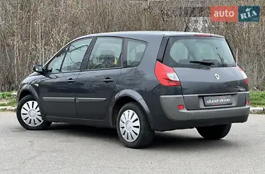 Renault Scenic 2007