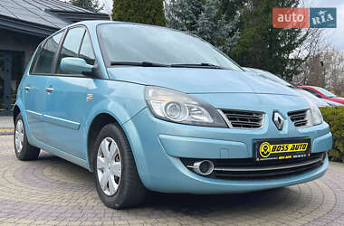 Renault Scenic 2009