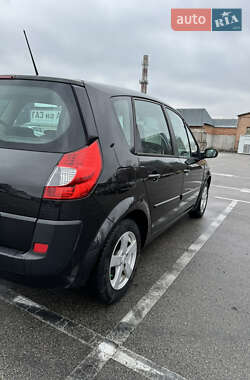 Мінівен Renault Scenic 2007 в 