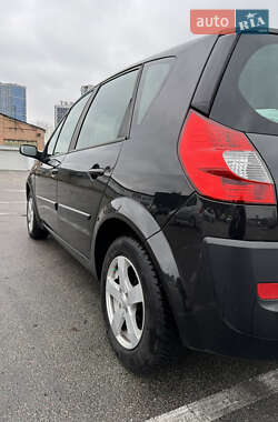 Мінівен Renault Scenic 2007 в 