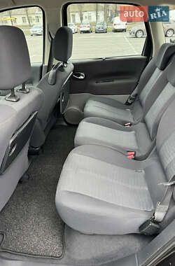 Мінівен Renault Scenic 2007 в 