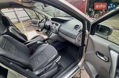 Минивэн Renault Scenic 2007 в 