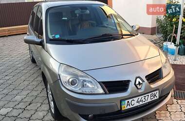 Renault Scenic 2007