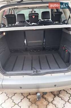 Минивэн Renault Scenic 2007 в 