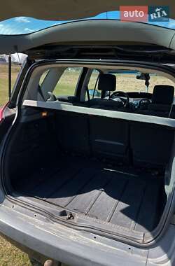 Минивэн Renault Scenic 2007 в 