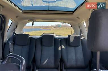 Минивэн Renault Scenic 2007 в 