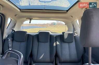 Минивэн Renault Scenic 2007 в 