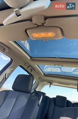 Минивэн Renault Scenic 2007 в 