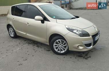 Renault Scenic 2009 Renault Scenic 2009
