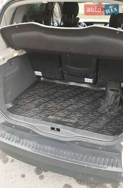 Мінівен Renault Scenic 2009 в 