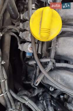 Мінівен Renault Scenic 2009 в 