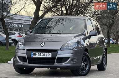 Renault Scenic 2011 Renault Scenic 2011