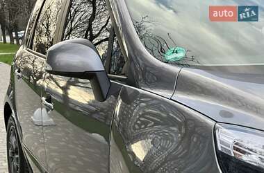 Минивэн Renault Scenic 2011 в 