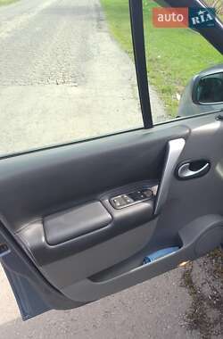Минивэн Renault Scenic 2008 в 
