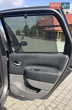 Минивэн Renault Scenic 2008 в 