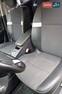 Мінівен Renault Scenic 2012 в Золочеві