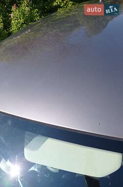 Мінівен Renault Scenic 2012 в Золочеві