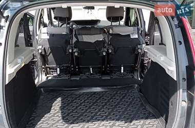 Минивэн Renault Scenic 2011 в 