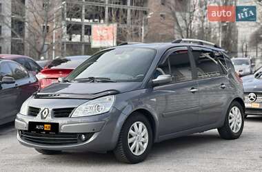 Минивэн Renault Scenic 2007 в 