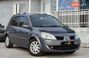 Renault Scenic 2007 Renault Scenic 2007