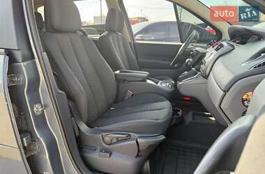 Минивэн Renault Scenic 2007 в 