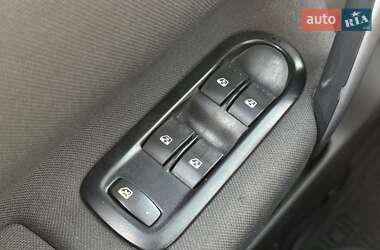 Минивэн Renault Scenic 2007 в 