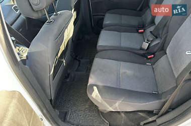 Минивэн Renault Scenic 2012 в 
