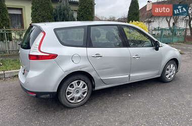 Renault Scenic 2011 Renault Scenic 2011