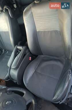 Мінівен Renault Scenic 2004 в 