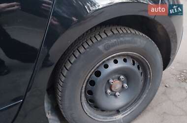 Мінівен Renault Scenic 2012 в 