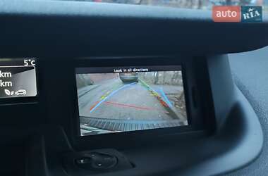 Мінівен Renault Scenic 2012 в 