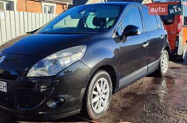 Renault Scenic 2009 Renault Scenic 2009