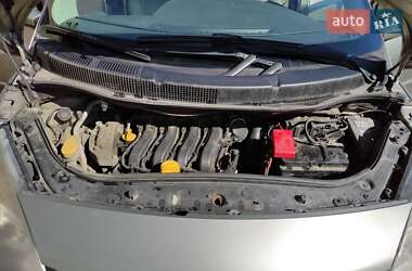 Минивэн Renault Scenic 2007 в 