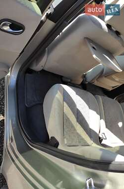 Минивэн Renault Scenic 2007 в 