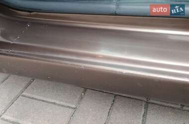 Минивэн Renault Scenic 2011 в 
