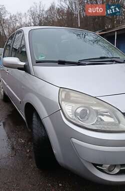 Мінівен Renault Scenic 2006 в 
