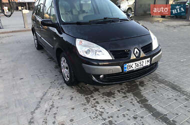 Renault Scenic 2007 Renault Scenic 2007