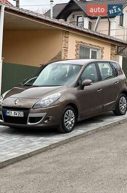 Renault Scenic 2011 Renault Scenic 2011