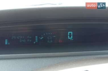 Минивэн Renault Scenic 2003 в 