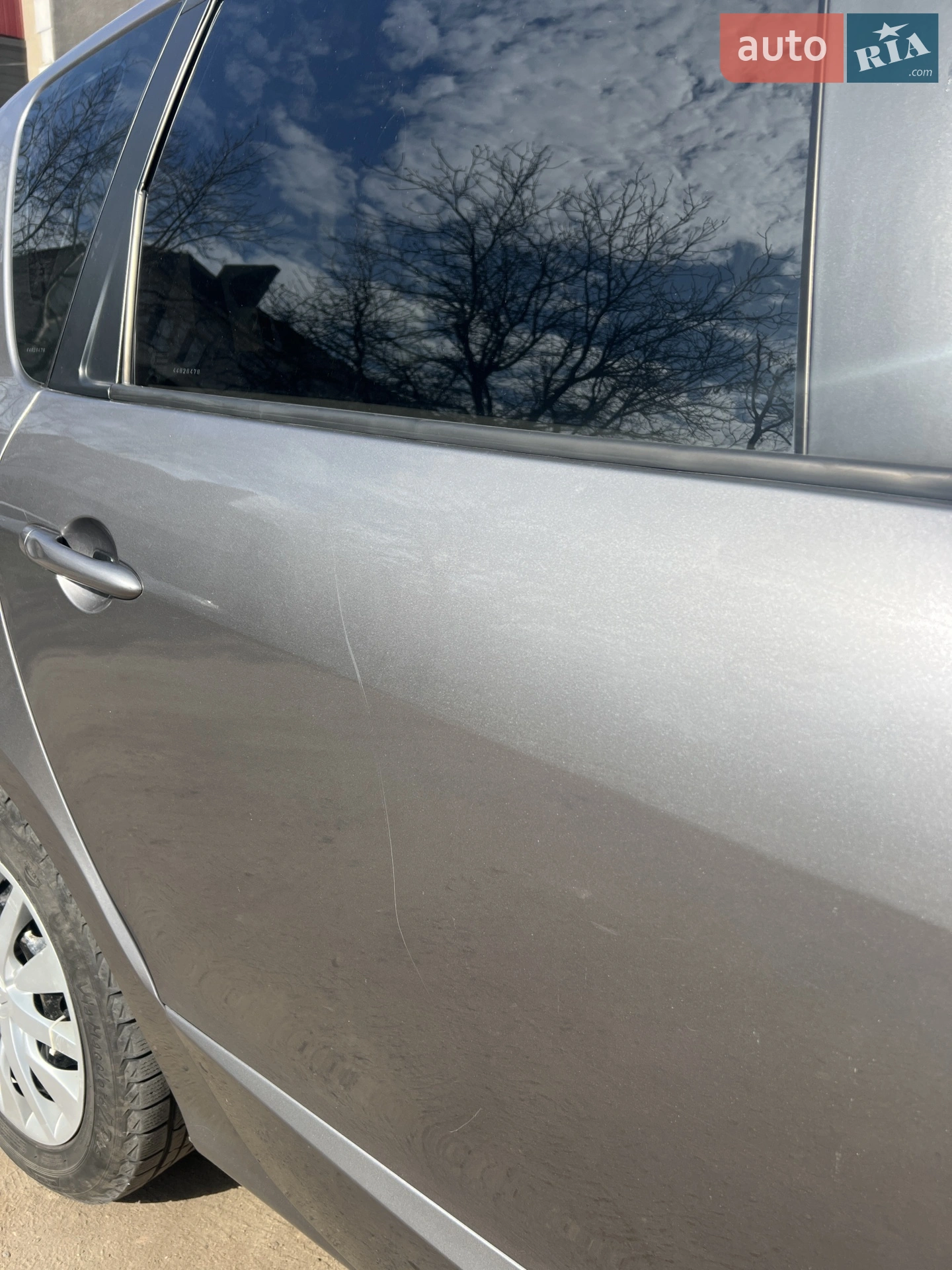 2011 Renault Scenic - мініатюра 9
