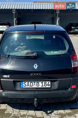 Мінівен Renault Scenic 2005 в 